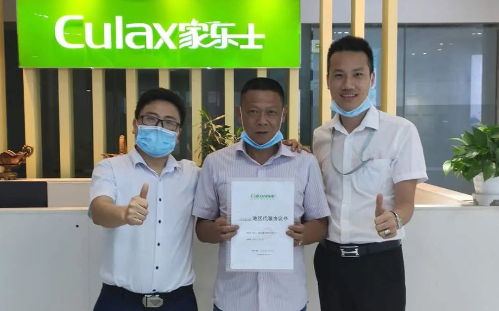 海南三亚张总：二次创业，我选择了家乐事5S净水器品牌